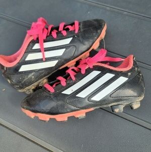 2/$20 Adidas Soccer Cleats 14